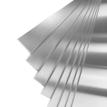 Листы металлические