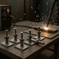 Изготовление анкеров