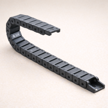 Гибкий кабельный канал пластиковый 22*80 мм R60 мм в наличии в Белгороде