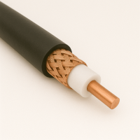 Коаксиальный кабель