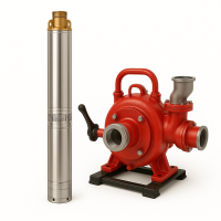 Насосы для водоснабжения