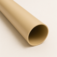 Труба водосточная пластиковая