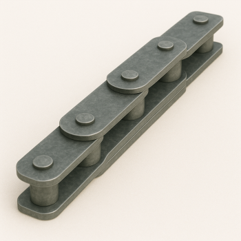 Цепь тяговая пластинчатая М160 в наличии в Белгороде