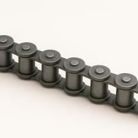 Цепь приводная втулочная 2ПВ-9,525-23,4