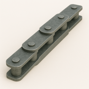 Цепь тяговая пластинчатая М630 в наличии в Белгороде