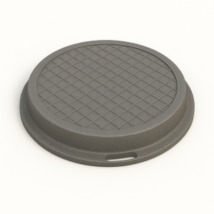 Люк легкий 760х70 мм 600 мм 45 кг 1,5 т в наличии в Белгороде