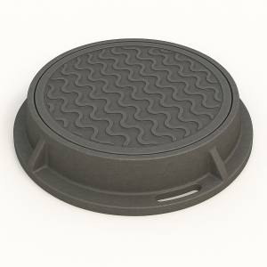 Люк магистральный 870х115 мм 600 мм 146,5 кг 40 т ТМ (Д400)-1-60 в наличии в Белгороде