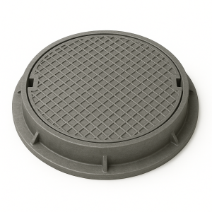 Люк сверхтяжелый 750 мм 660 мм 130 мм 150 кг в наличии в Белгороде