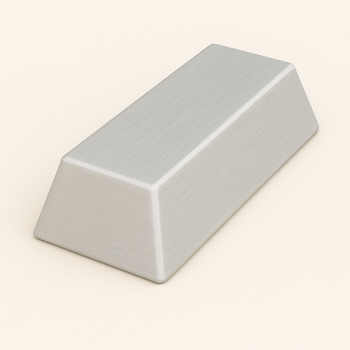 Дюралевая чушка Д16 ГОСТ 1131-76 в наличии в Белгороде