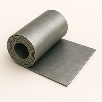 Роль свинцовая 12х2800 мм С2 ГОСТ 89-2018 в наличии в Белгороде