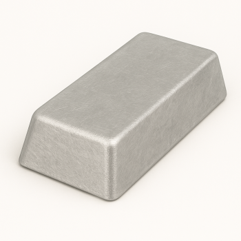 Олово чушка О1 пч ГОСТ 860-75 в наличии в Белгороде