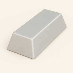 Дюралевая чушка Д1 ГОСТ 1131-76 в наличии в Белгороде