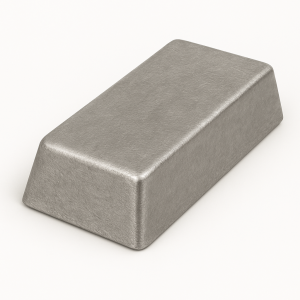 Чушка никеля Н-2 ГОСТ 849-2018 в наличии в Белгороде