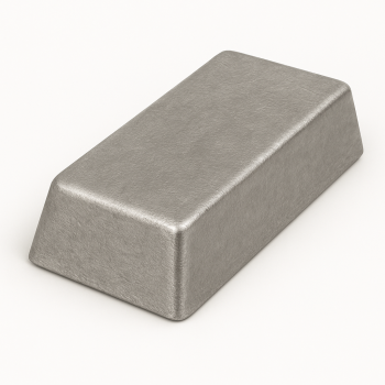 Чушка никеля Н-2 ГОСТ 849-2018 в наличии в Белгороде