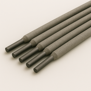 Электрод для сварки 3 мм ЦЛ-17 в наличии в Белгороде