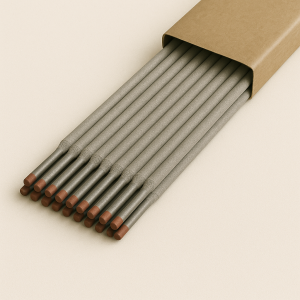 Электрод для сварки 3 мм МР-3 МС в наличии в Белгороде