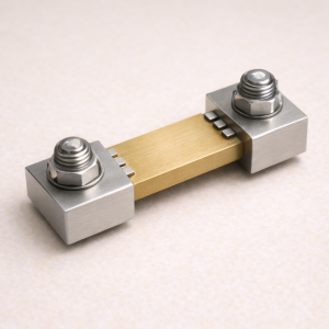 Шунт измерительный 75.ШИСВ-50 в наличии в Белгороде