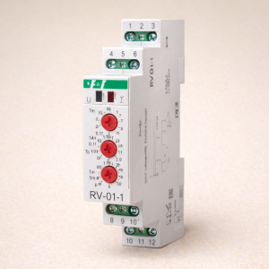 Реле времени с выдержкой после снятия напряжения питания 220В в наличии в Белгороде