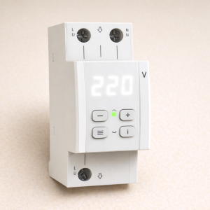 Реле напряжения типов РСН50-8-40-УХЛ4 в наличии в Белгороде