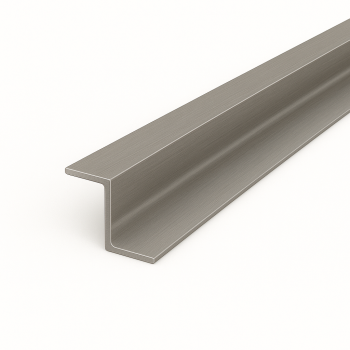 Z-образный профиль стальной 80х40х40х3 мм Ст2сп ГОСТ 13229-78 в наличии в Белгороде