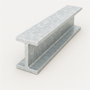 Оцинкованный двутавр 12Б1 09Г2С-12 в наличии в Белгороде