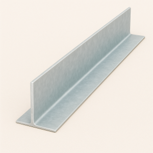 Алюминиевый тавр 100х200х24 мм АМц в наличии в Белгороде