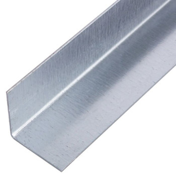 Уголок оцинкованный 32х32х3 мм Ст2 ГОСТ 8509-93 в наличии в Белгороде