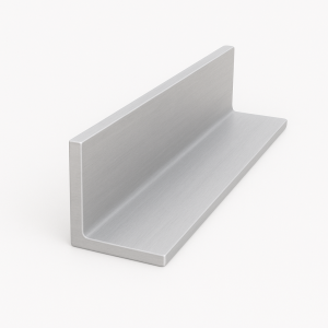 Г-образный профиль алюминиевый 100х60х7х7 мм АМг6 ГОСТ 13738-91 в наличии в Белгороде