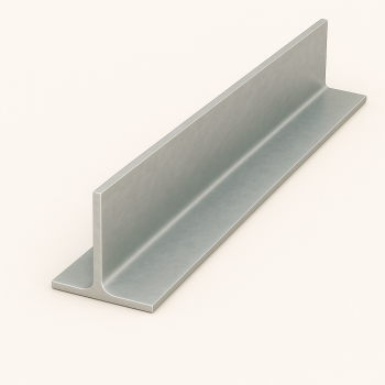 Тавр нержавеющий 420001 3х18х14 мм 09Х16Н4Б-Ш в наличии в Белгороде