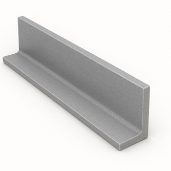 Судовой уголок 100х63х6 мм Е32 в наличии в Белгороде