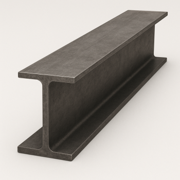 Низколегированная двутавровая балка 14Б1 137,4х73х3,8х5,6 17Г1С в наличии в Белгороде