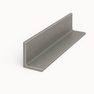 Г-образный профиль стальной 100х100х10 мм ст3 ГОСТ 8509-93 в наличии в Белгороде