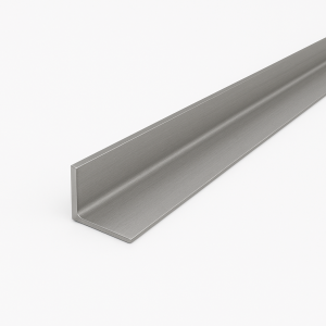 Г-образный профиль нержавеющий 100х65х8х6000 мм AISI 304 в наличии в Белгороде