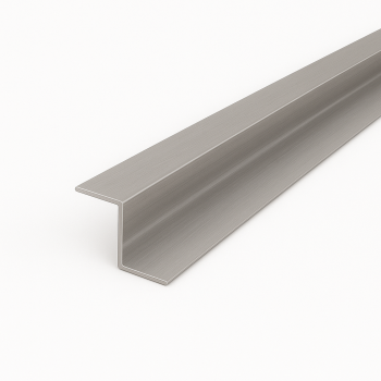 Z-образный профиль алюминиевый 36х25х27х5 мм АМг2 ГОСТ Р 50067-92 в наличии в Белгороде