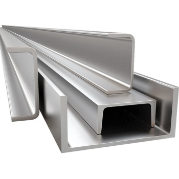 Нержавеющий швеллер 100х100х3 12Х18Н10Т в наличии в Белгороде