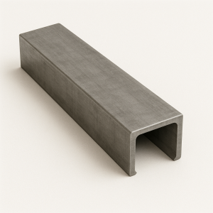 Швеллер стальной горячекатаный 12Л 120х30х3х4.8 15Г2СФД в наличии в Белгороде