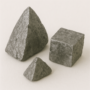 Марганец металлический Мн81Н2 ГОСТ 6008-91 в наличии в Белгороде