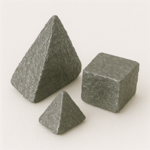 Ферроалюминий ФА-45 в наличии в Белгороде