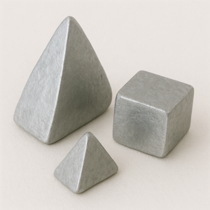 Металлический кадмий Кд0 в наличии в Белгороде