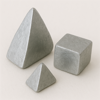 Металлический кадмий Кд0 в наличии в Белгороде