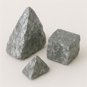 Металлический кремний Кр0 в наличии в Белгороде