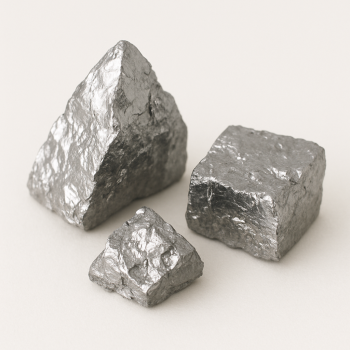 Металлический хром RECr99,6 ГОСТ 5905-2004 в наличии в Белгороде