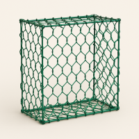 Габион с ПВХ покрытием 3х0,5х1 м ГОСТ Р 52132-2003