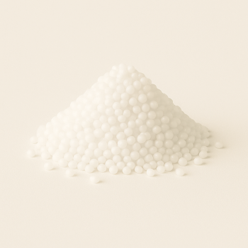 Полистирол гранулы белые ПСМ-115 в наличии в Белгороде