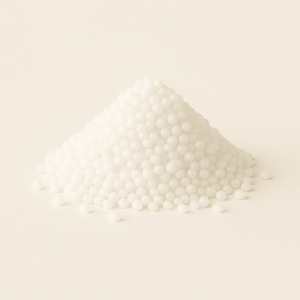 Полистирол гранулы голубовато-зеленые ПСМ-111 в наличии в Белгороде