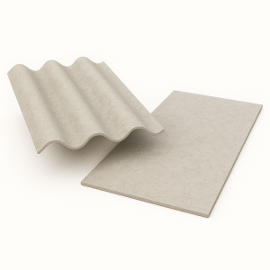 Волновой шифер 51/177 6х1097х625 мм в наличии в Белгороде