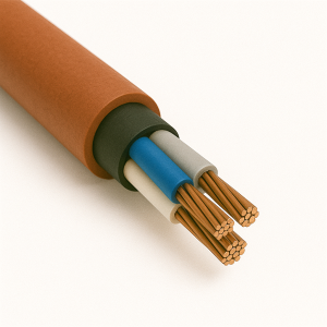 Судовой кабель 10х1,5 НРШМ ГОСТ 7866.1-76 в наличии в Белгороде