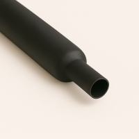 Термоусадочная трубка ТУТ нг-LS (2:1) 10/5