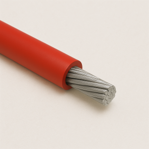 Провод монтажный ПВ1 1х16 в наличии в Белгороде