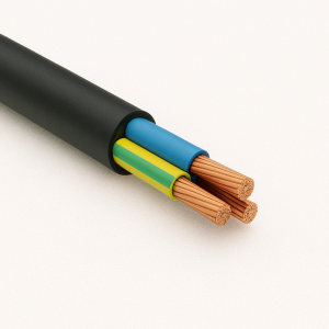 Провод силовой ВПП 1х8 в наличии в Белгороде